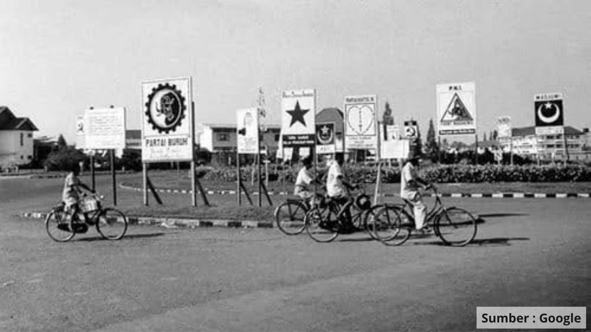 Konstitusi dan Demokrasi Liberal Perkembangan Politik Indonesia (1950-1959)